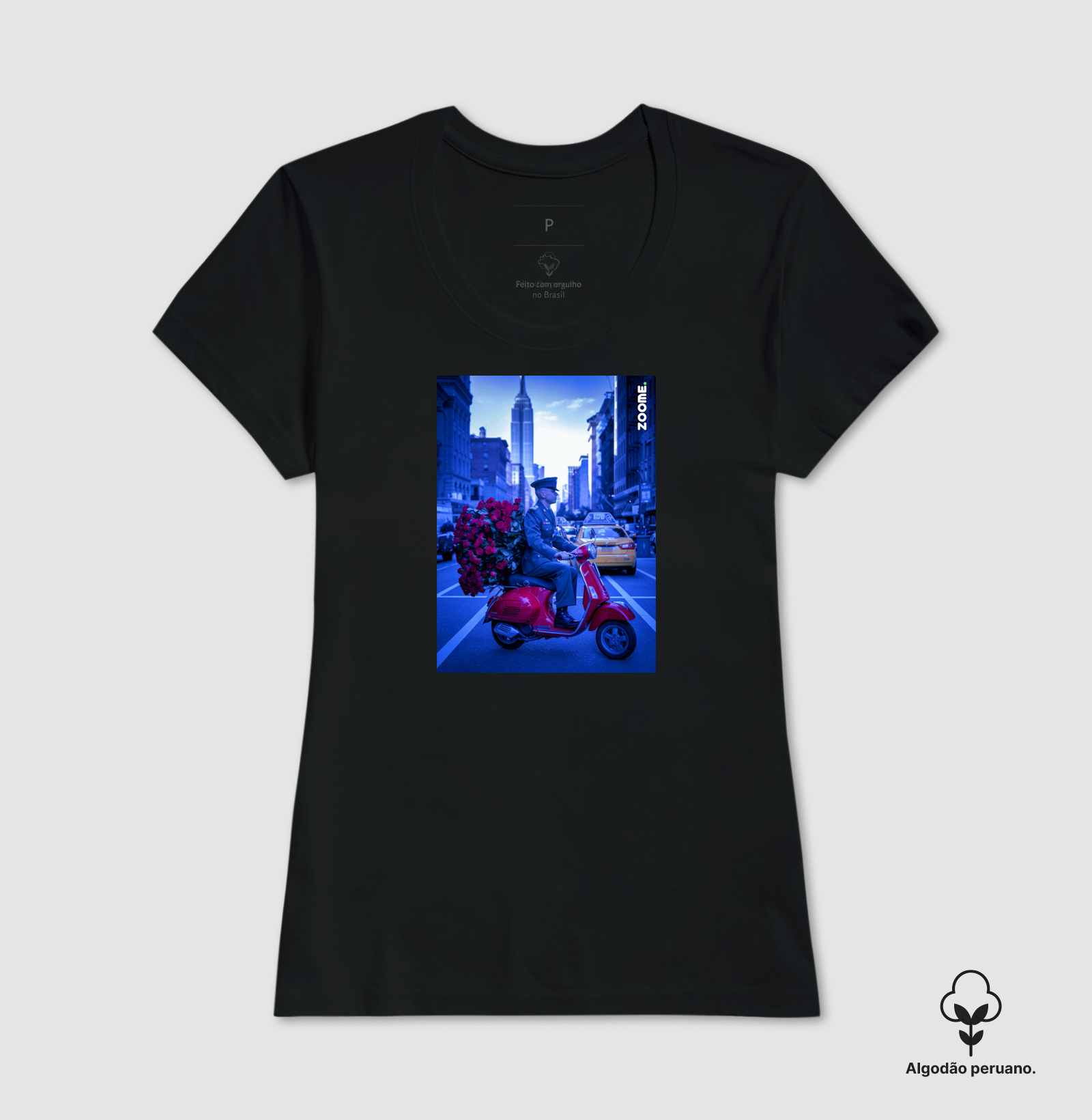 Camisa 3