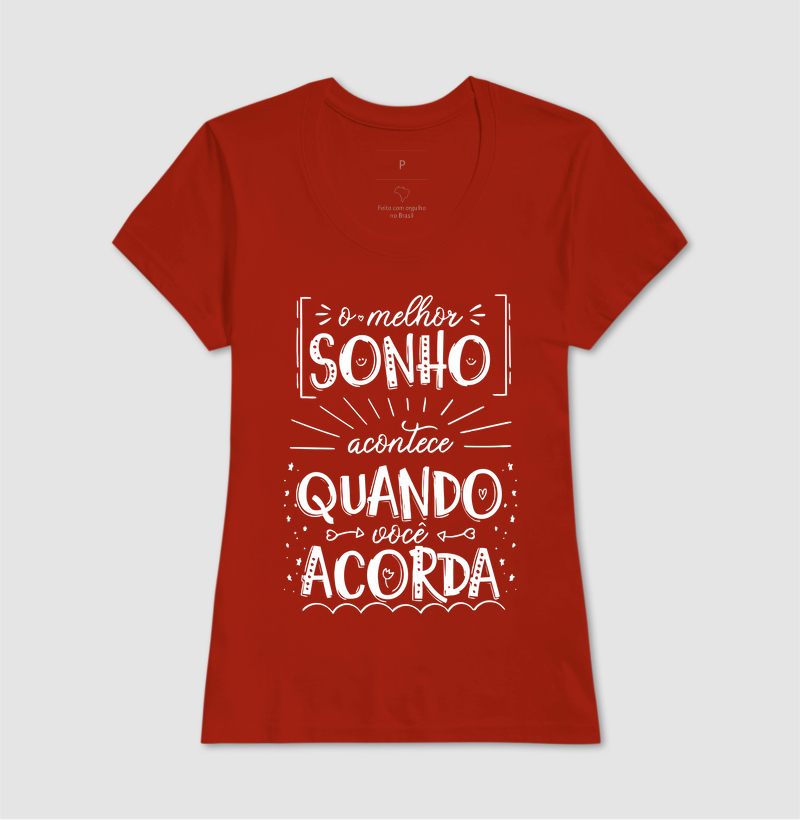 Camisa 10