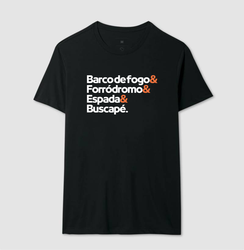 Camisa 8