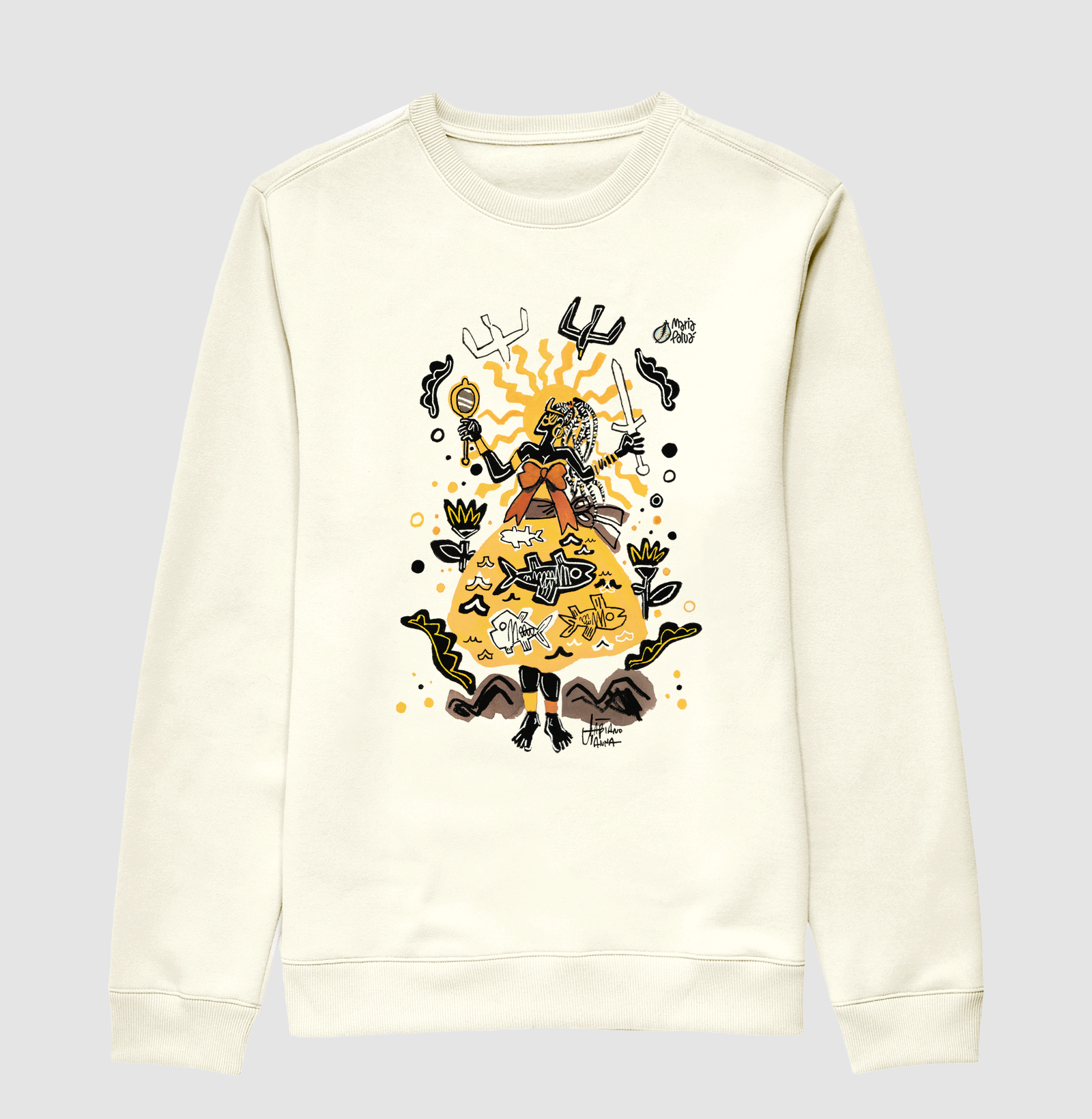 Camisa 1