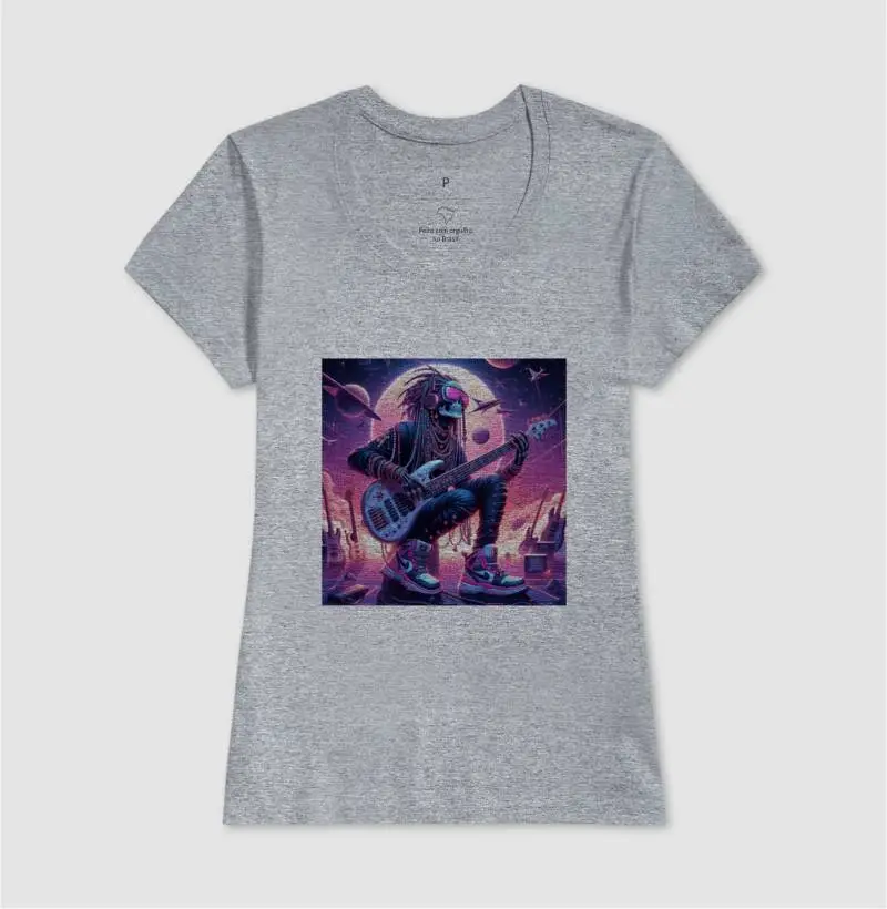 Camisa 9