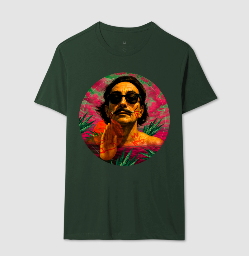 Camisa 13