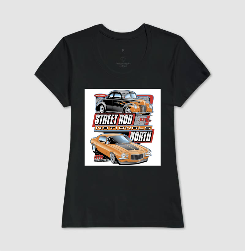 Camisa 13