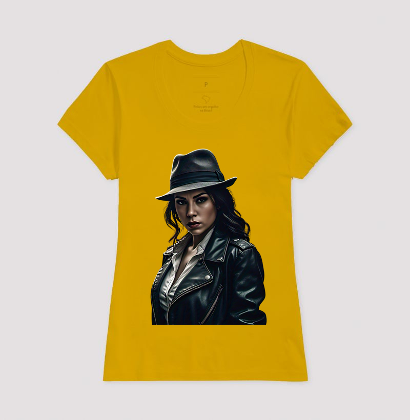 Camisa 14
