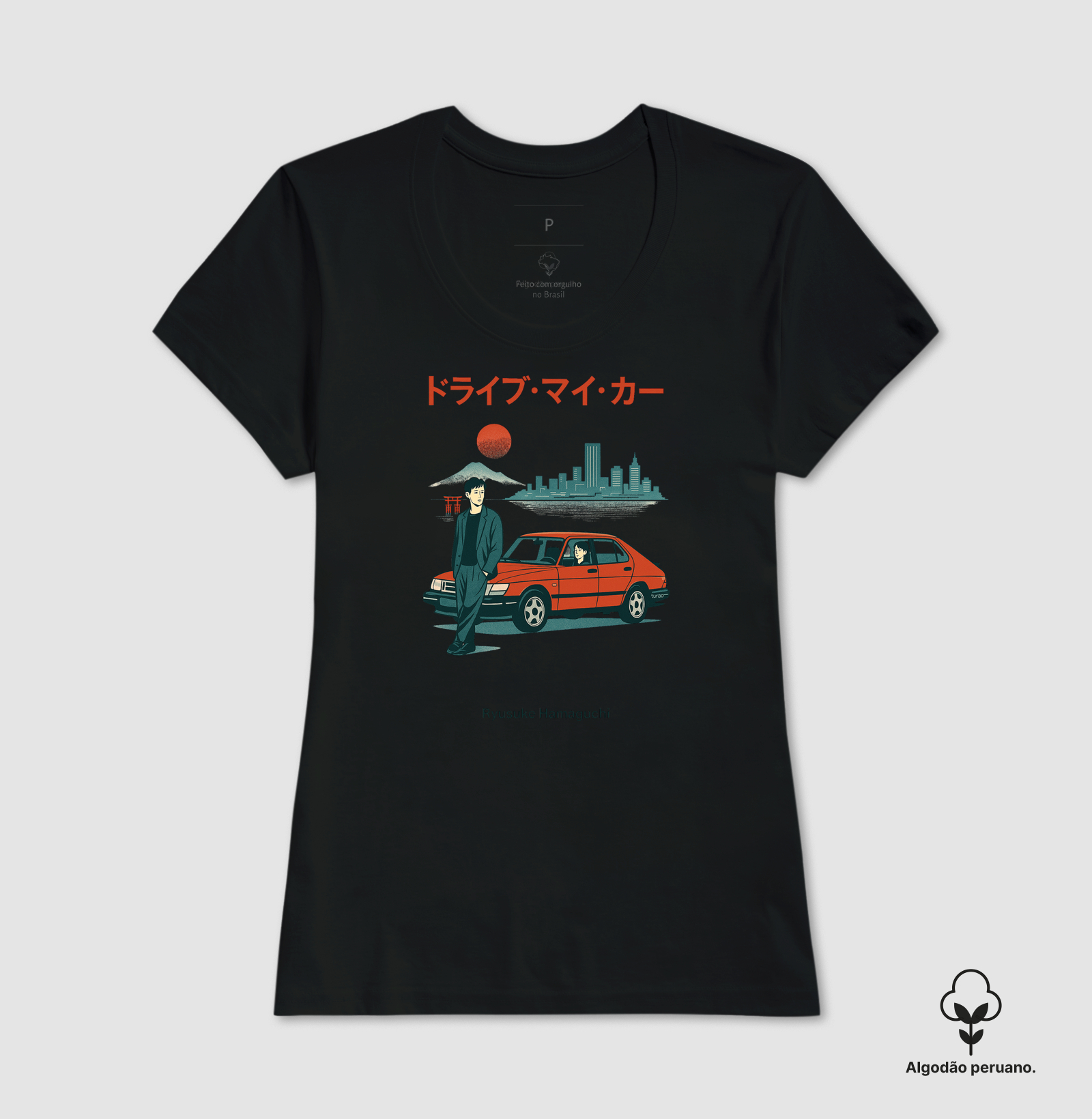 Camisa 6