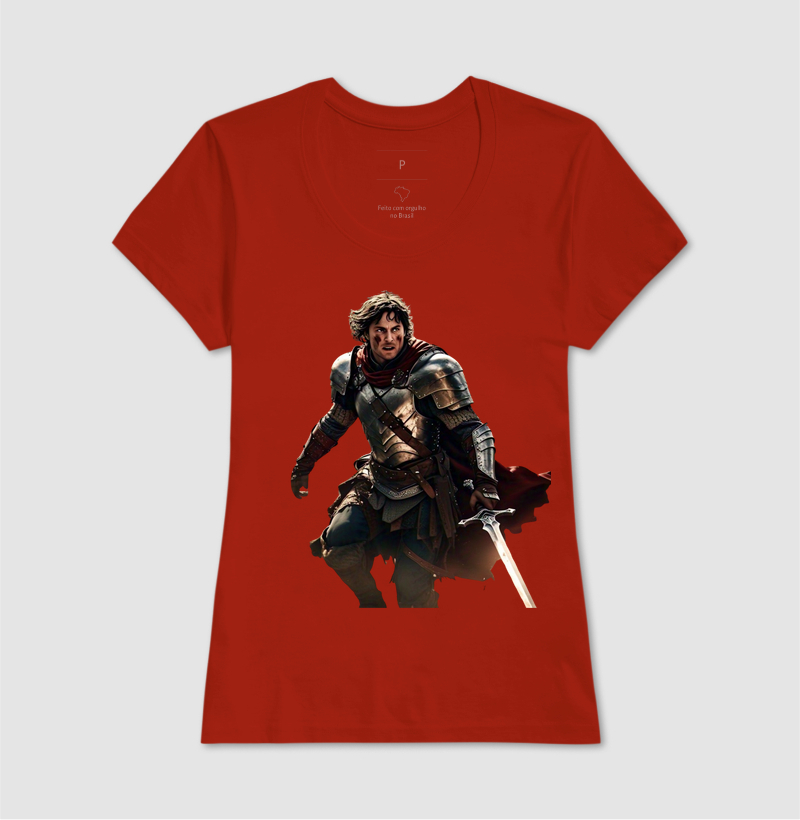 Camisa 11