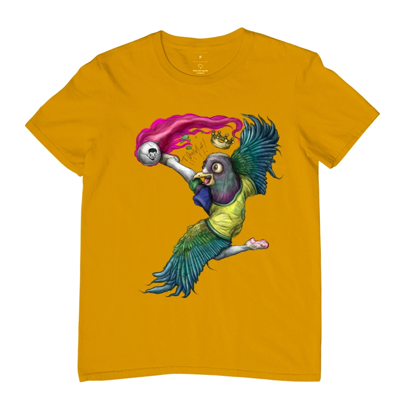 Camisa 13