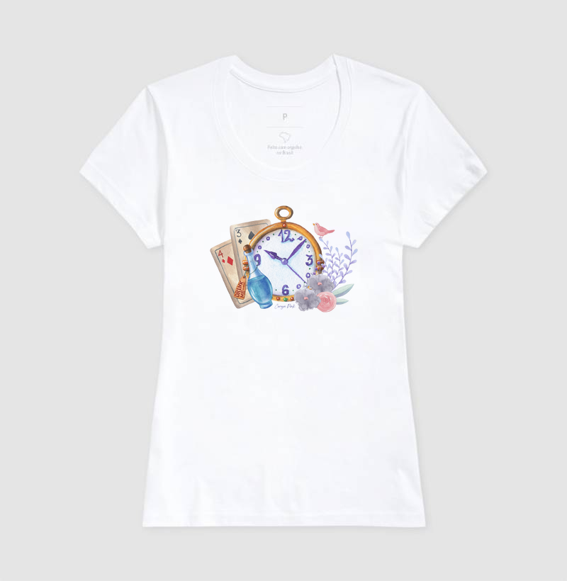 Camisa 5