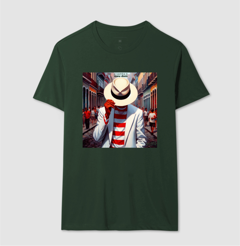 Camisa 14