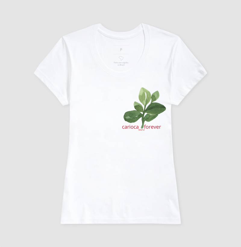Camisa 10