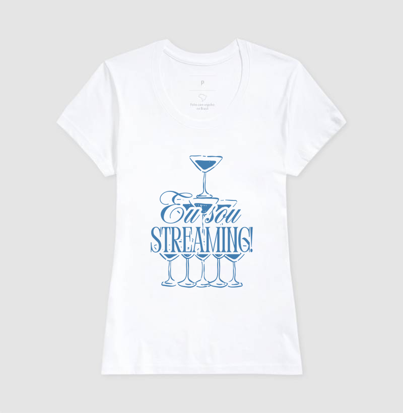 Camisa 15