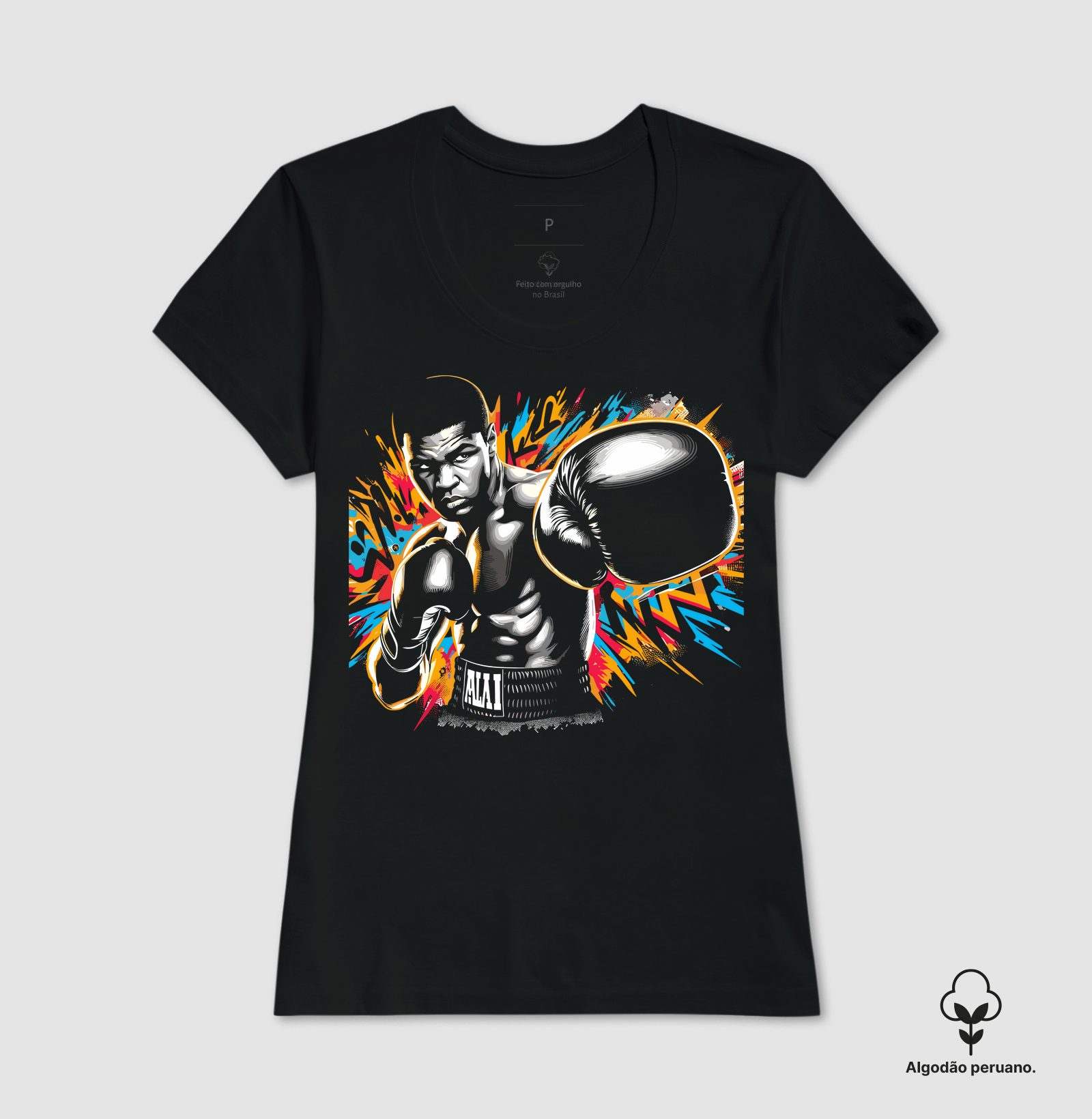 Camisa 5