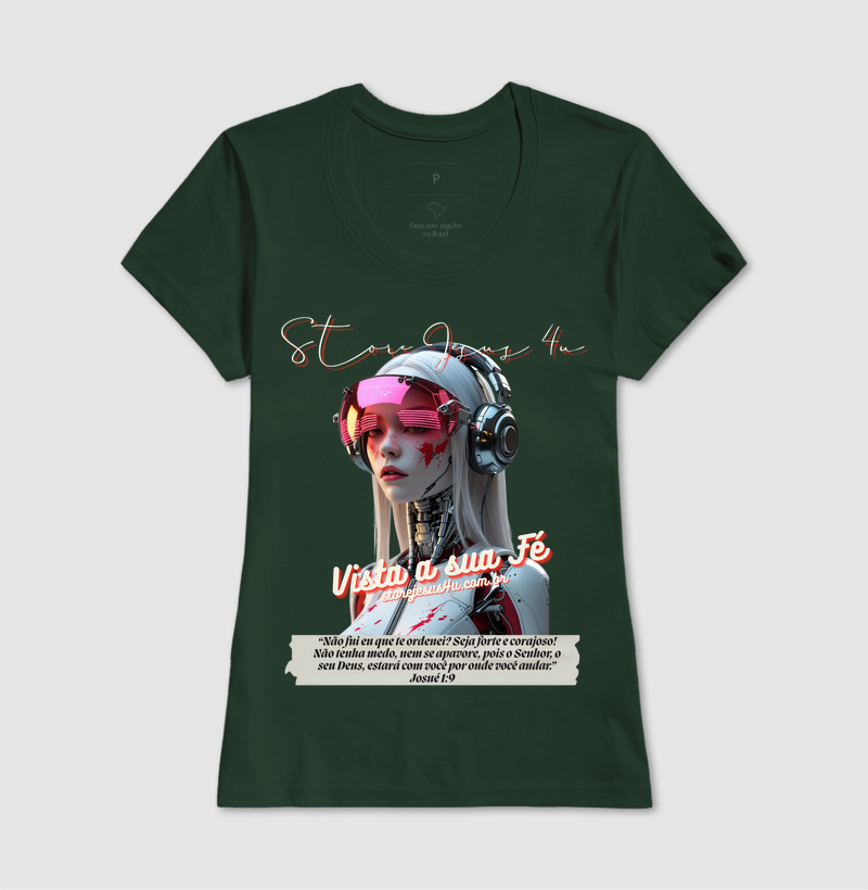 Camisa 14