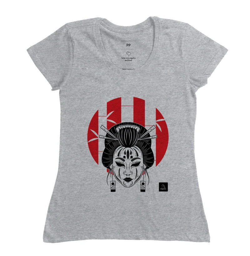 Camisa 9