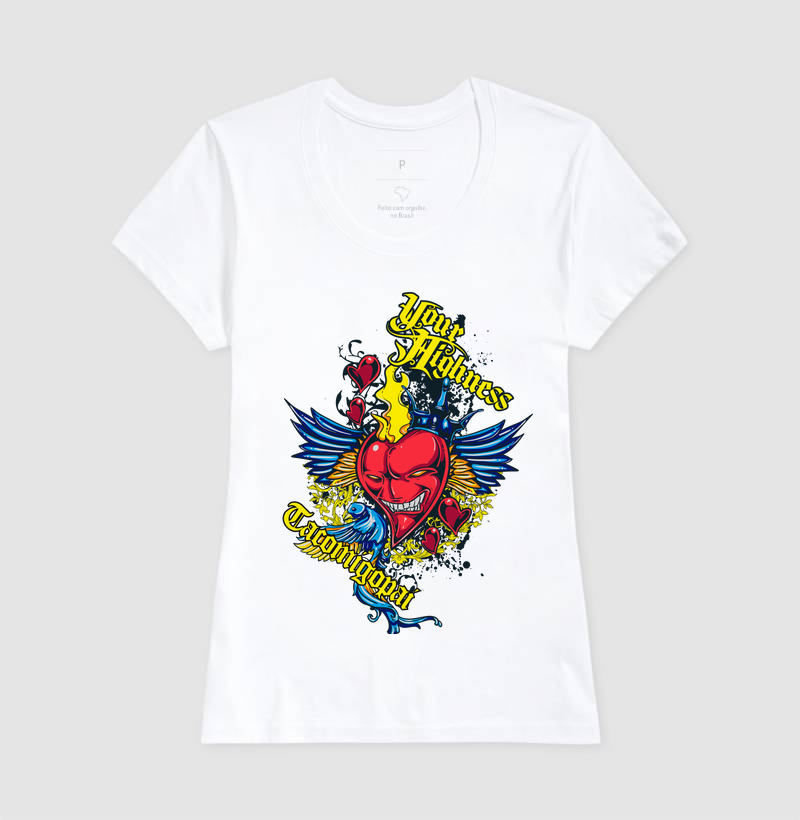 Camisa 7