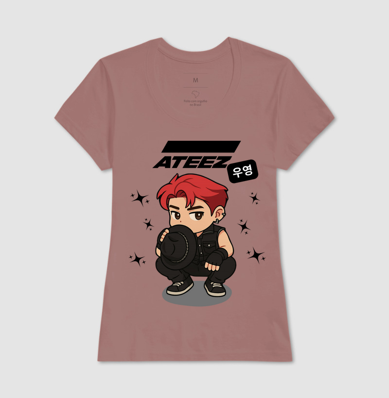 Camisa 16