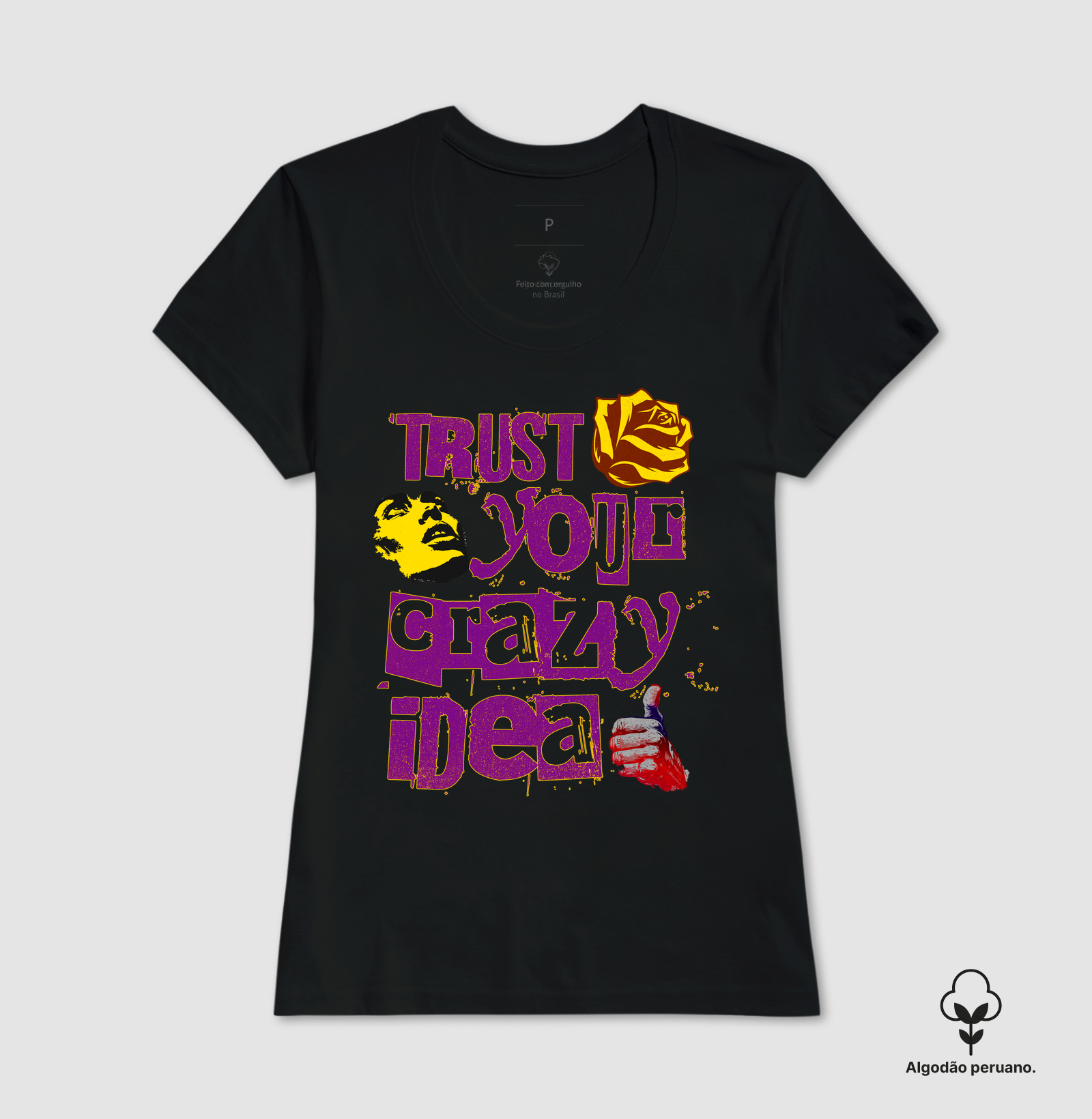 Camisa 6