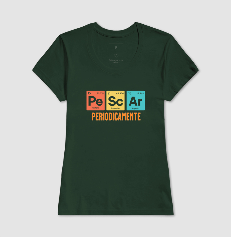 Camisa 9