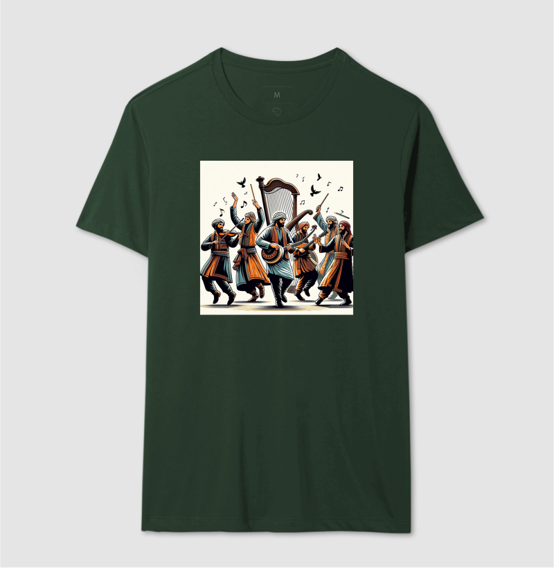 Camisa 11