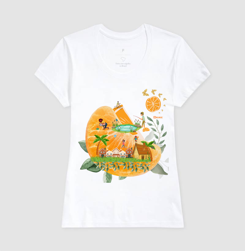Camisa 16