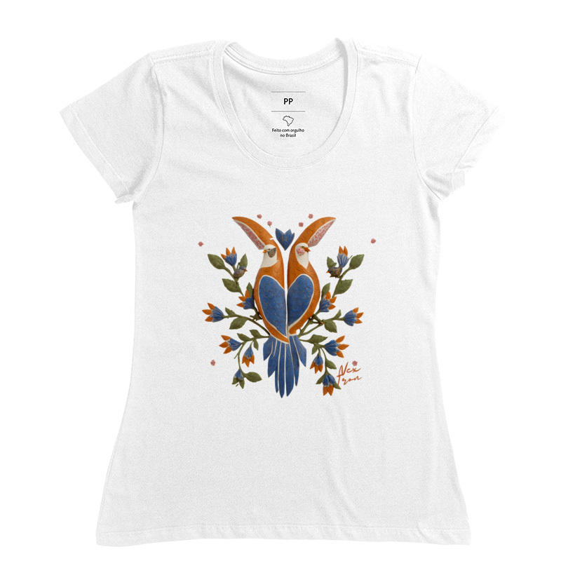 Winged Love