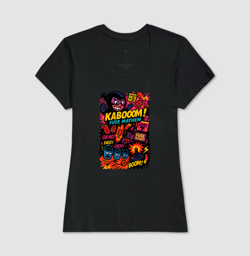 Camisa 2