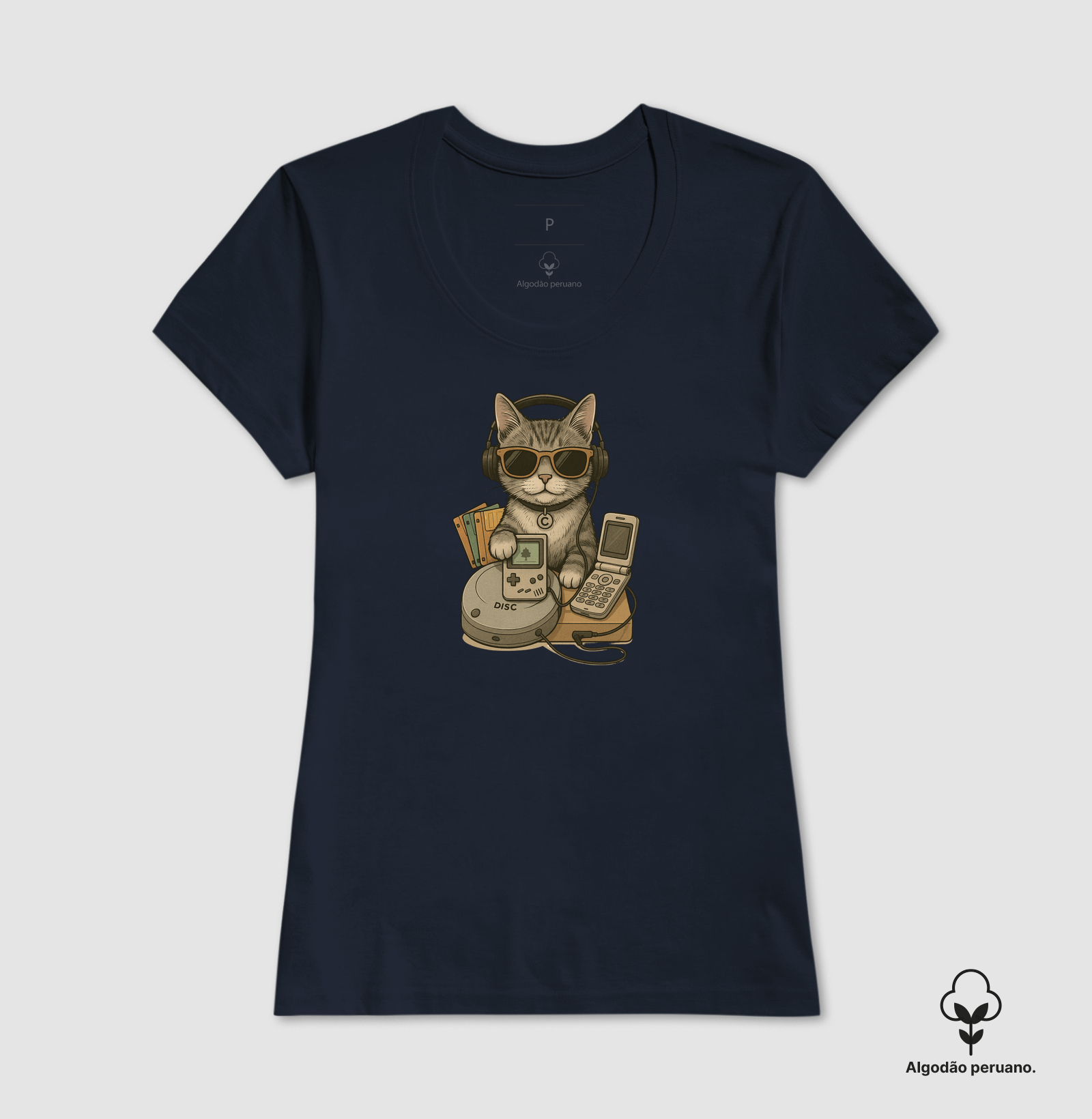 Camisa 3