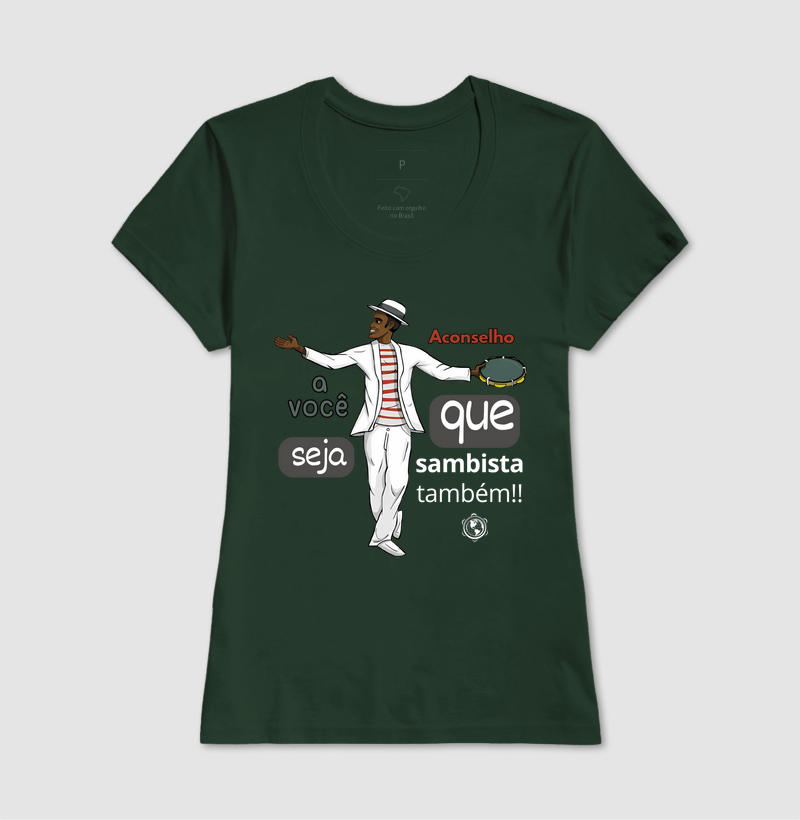 Camisa 12