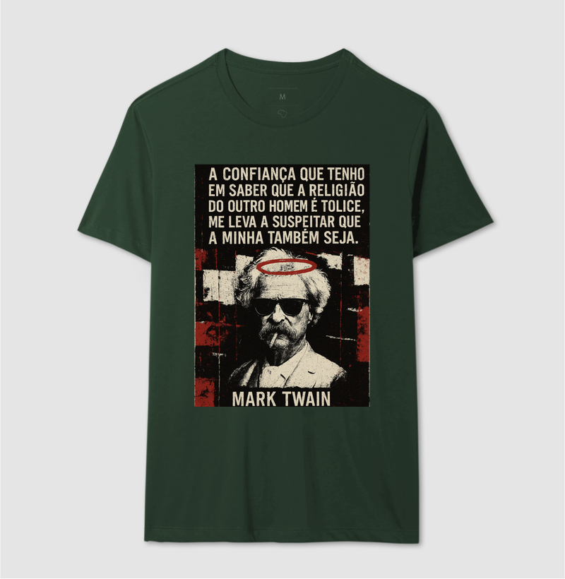 Camisa 15