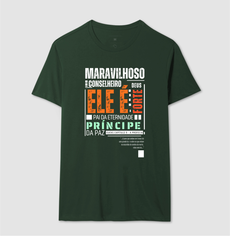 Camisa 9