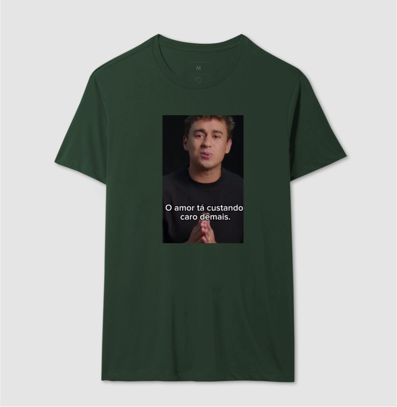 Camisa 11