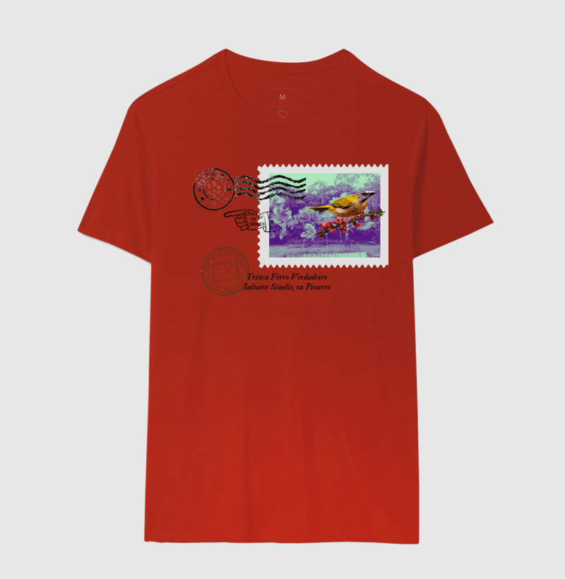 Camisa 3