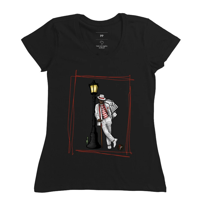 Camisa 2