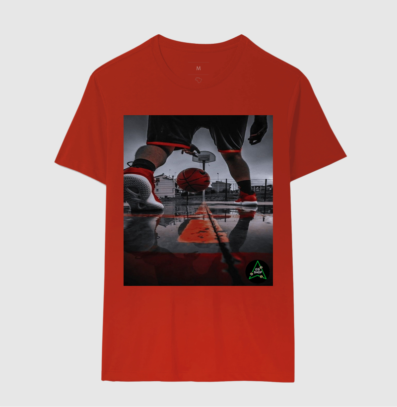 Camisa 9