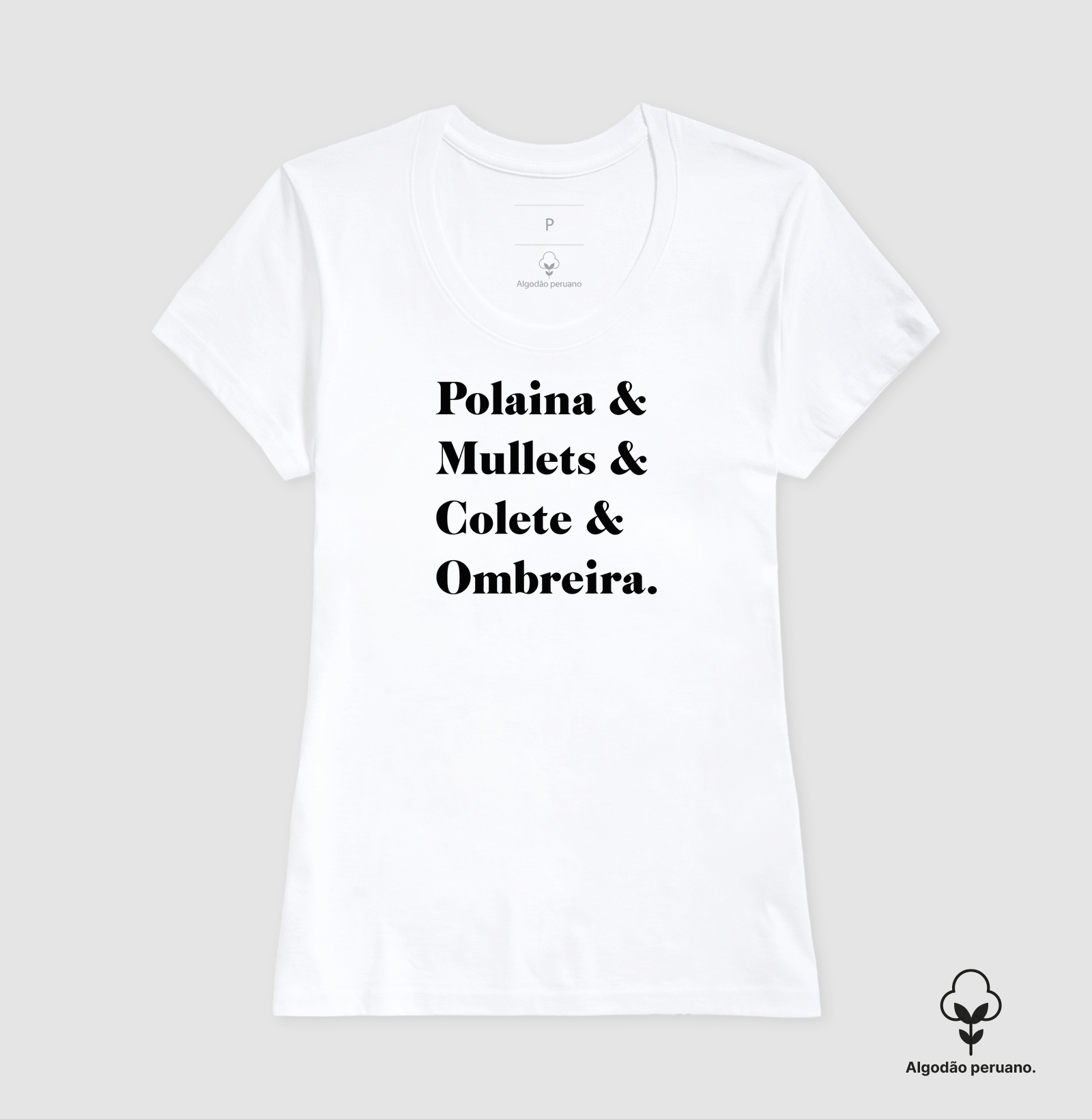 Camisa 6