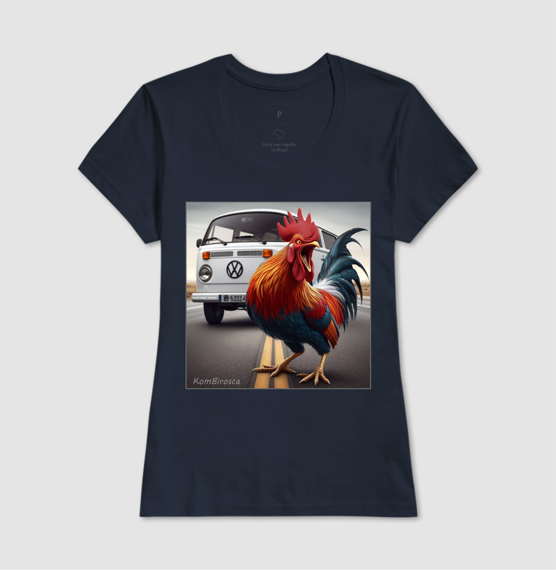 Camisa 6