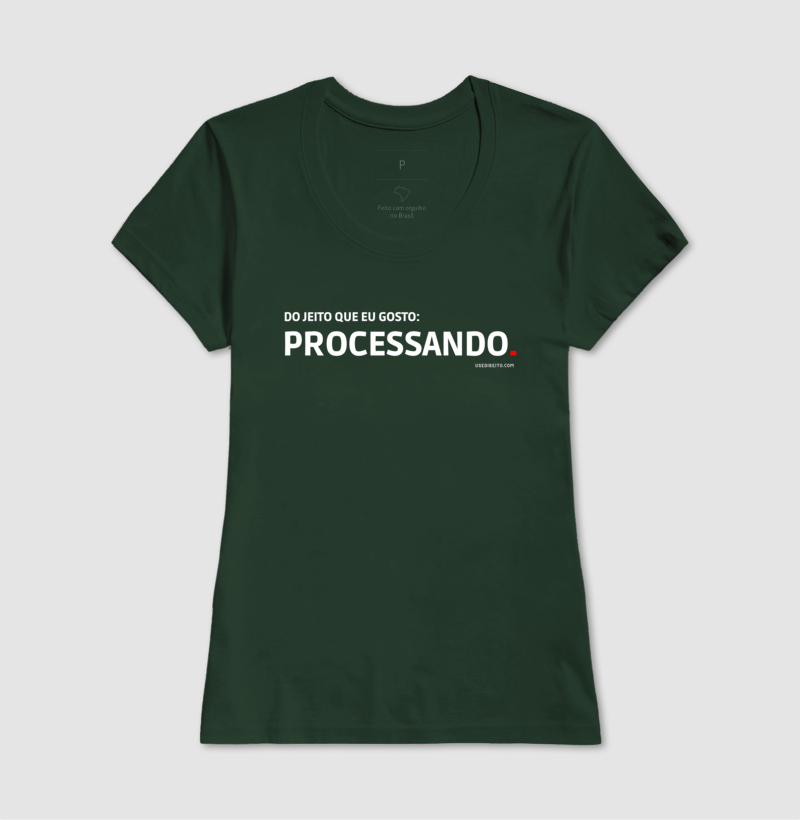 Camisa 11