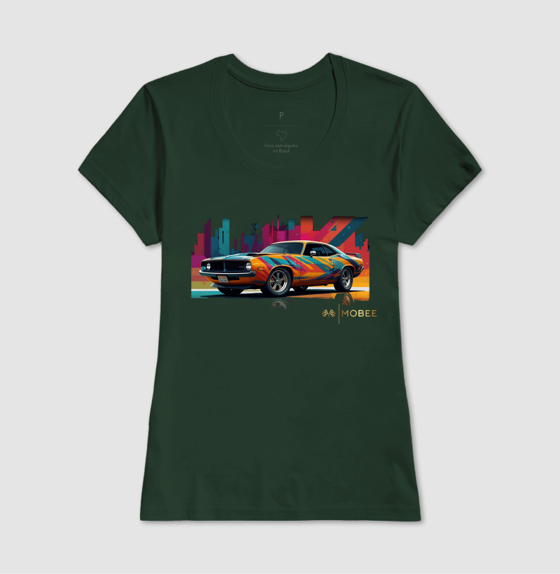 Camisa 26