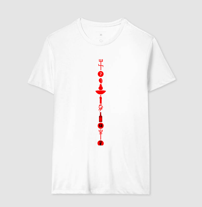 Camisa 3