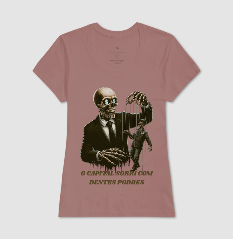 Camisa 19