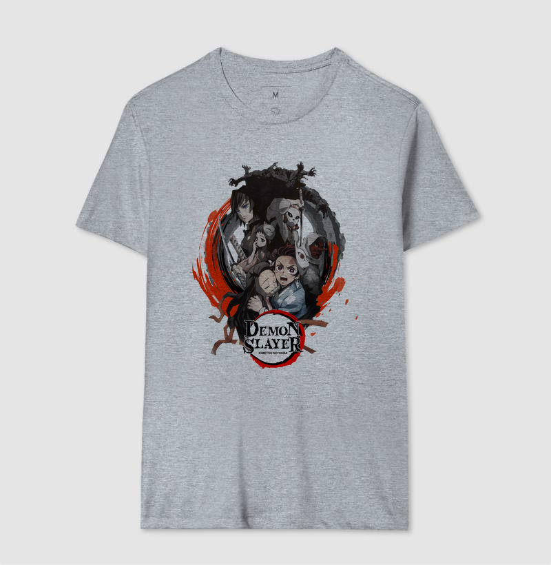 Camisa 18