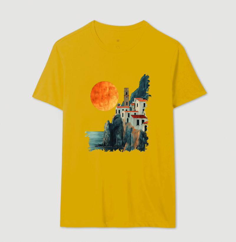 Camisa 11