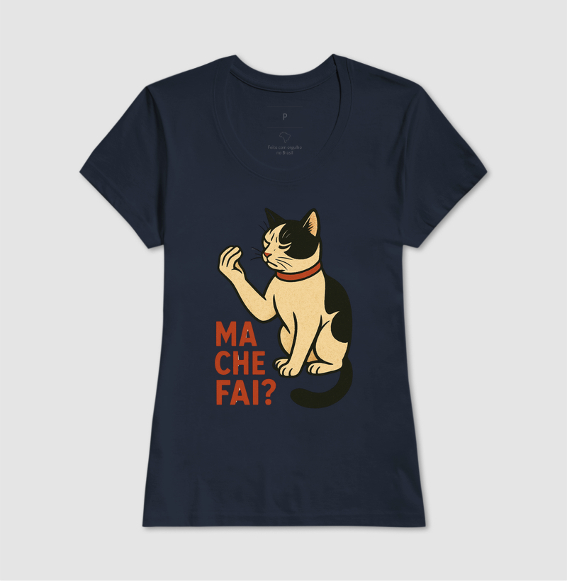 Camisa 13