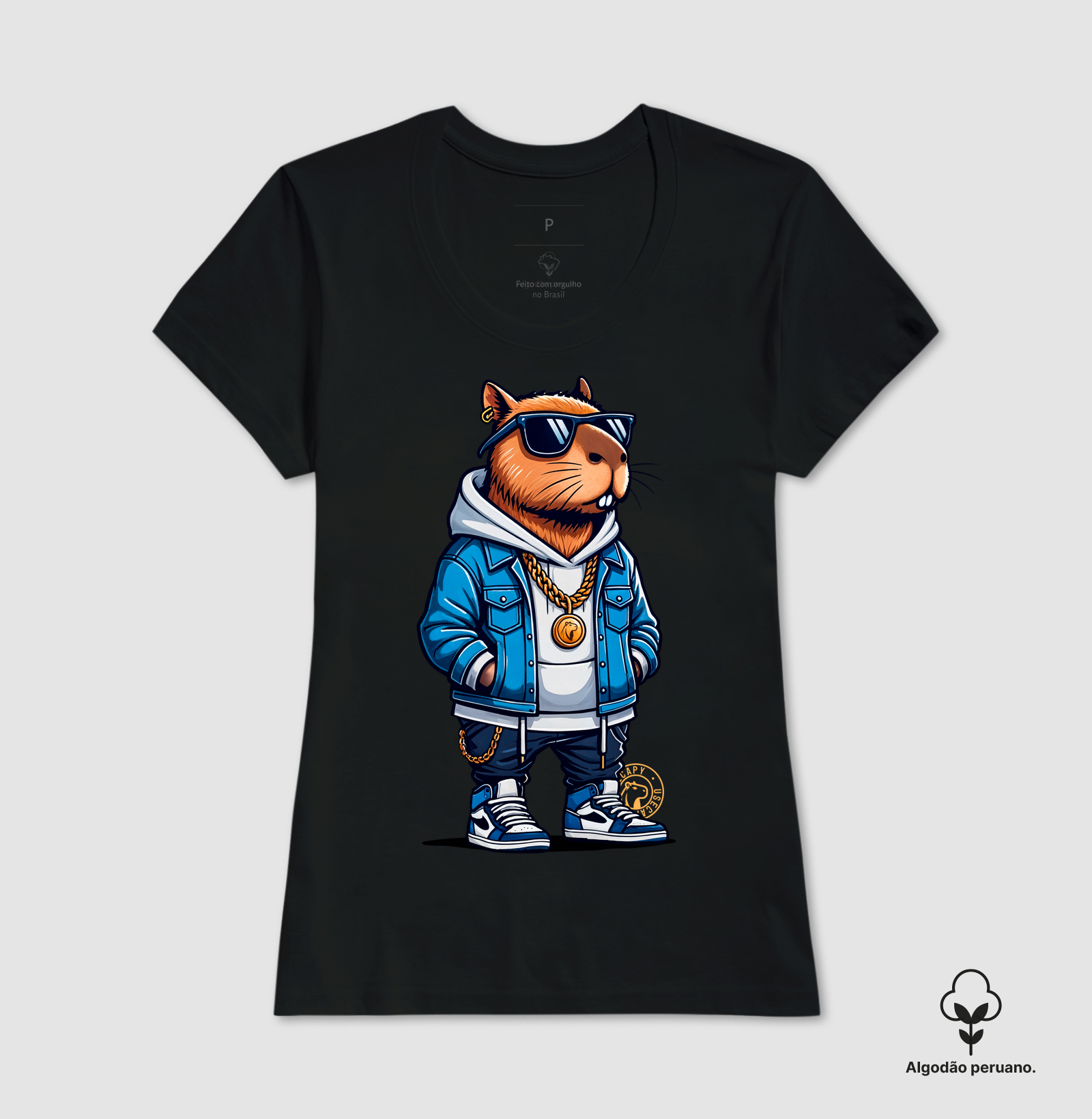 Camisa 1
