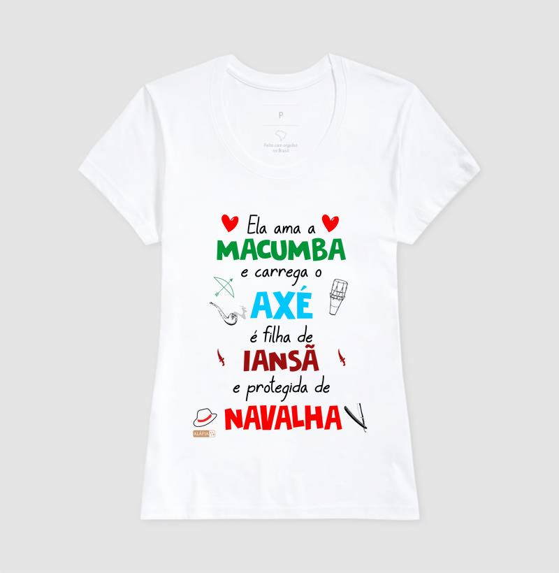 Camisa 10
