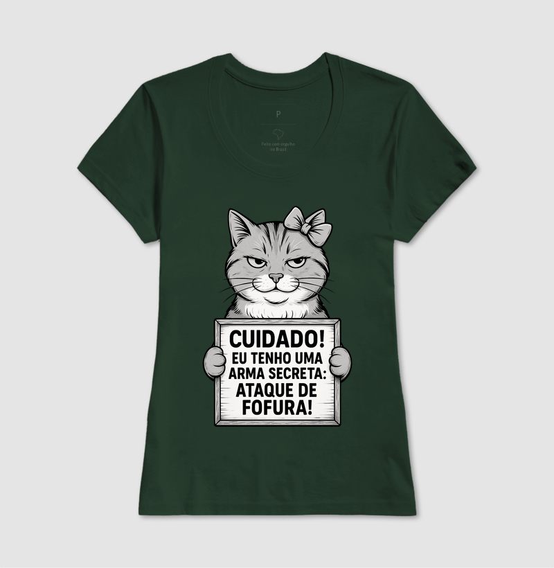 Camisa 12