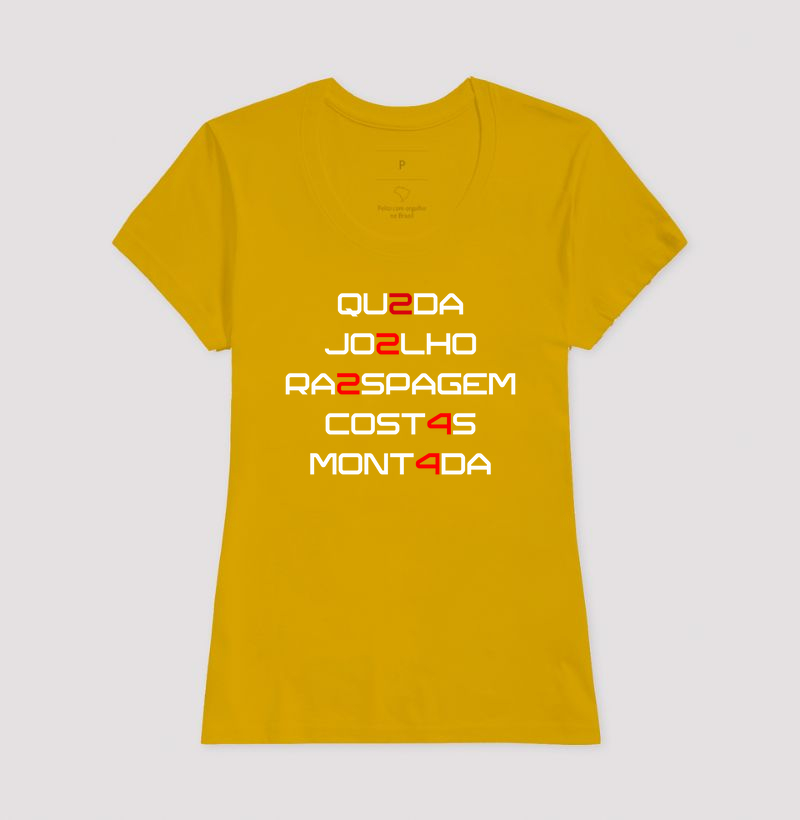 Camisa 9