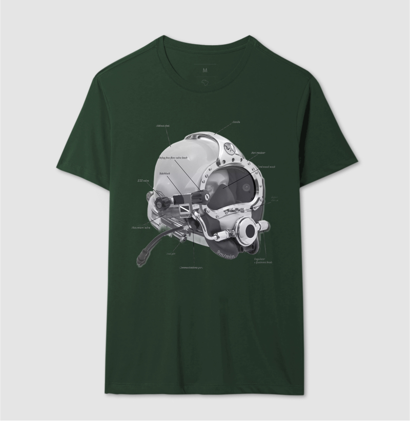 Camisa 10
