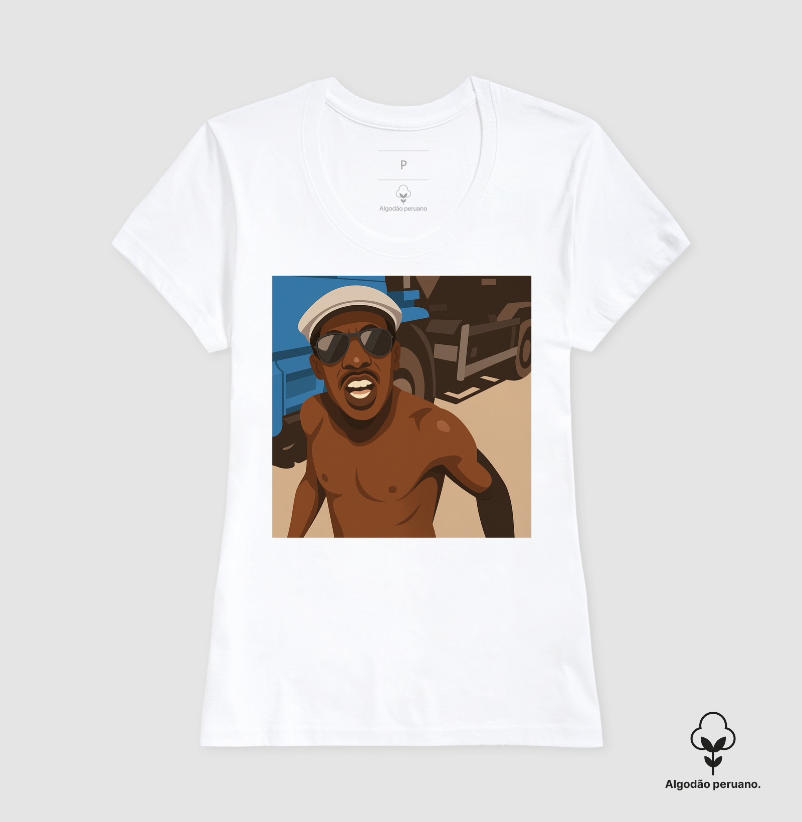 Camisa 6