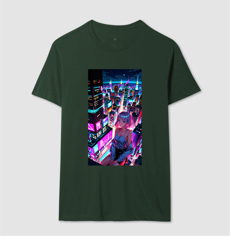 Camisa 11